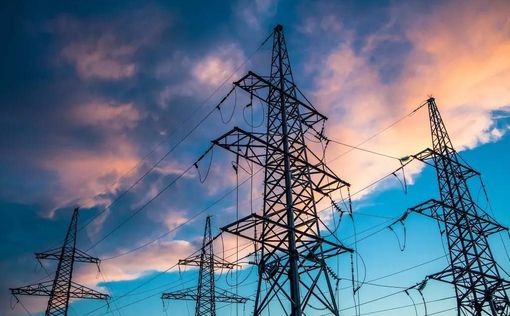 ​​​​​​​Правительство повысило тариф за электроэнергию с 1 июня