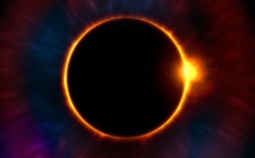Коли і де дивитися унікальне повне сонячне затемнення
