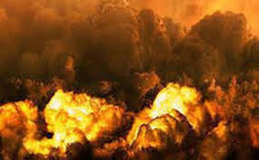 Жители Днепра и Запорожья слышали взрывы