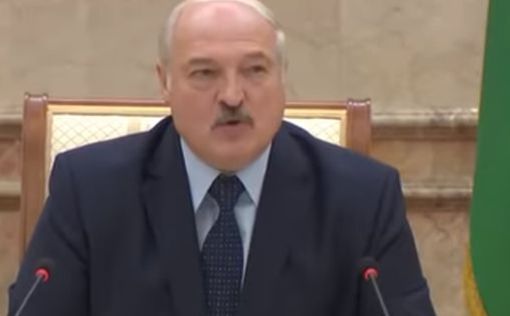В ЕС осудили визит Лукашенко в Абхазию
