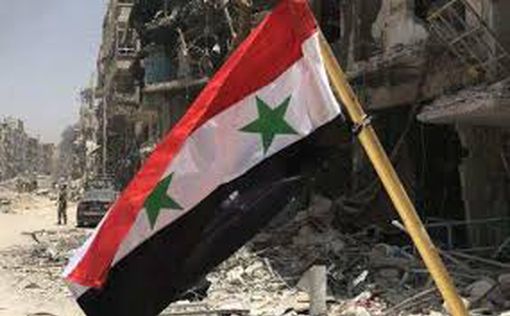 Спустя 10 лет: представлен отчет о массовых убийствах сирийцев режимом Асада