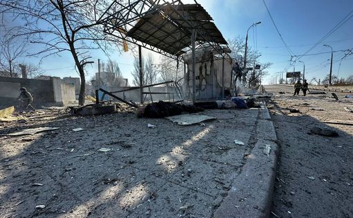 Зеленский: И тысячи атак РФ не сломят стойкость Украины
