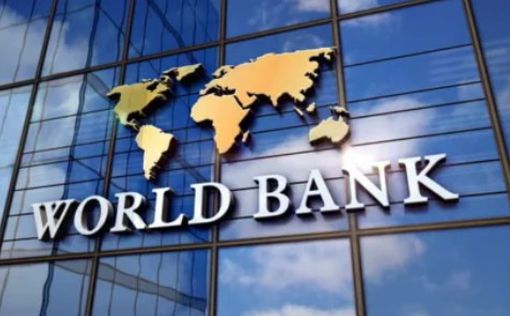 Всемирный банк выдал положительный прогноз экономики Украины на 2024 год