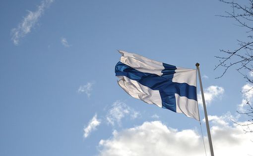 Фінляндія підвищує рівень боєготовності через Росію