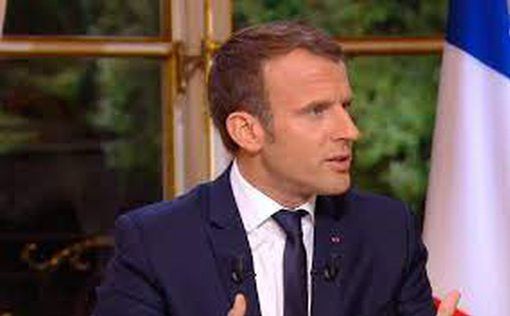 Дипскандал из-за слов Макрона: МИД Мали вызвал посла Франции "на ковер"