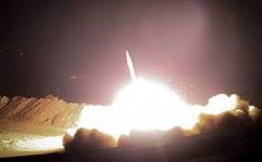 П'ять ракет випущено з Іраку з військової бази США в Сирії