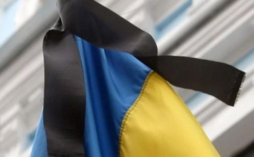 Украина вернула тела 100 погибших защитников