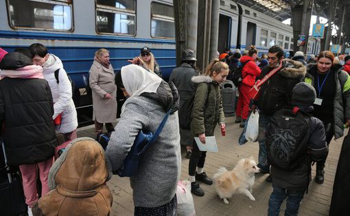 Украинским беженцам в Польше придётся платить за жилье