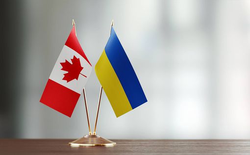 Канада предоставит Украине более 2000 ракетных двигателей