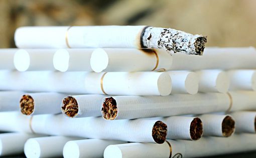 Швеция первой приближается к статусу свободной от табачного дыма страны