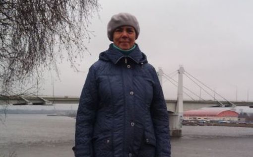 Репресованій лікарці-педіатру Надії Буяновій відправили в СІЗО 20 кг солі
