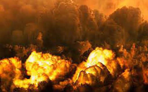 Взрыв на ракетном заводе в Сербии: есть жертвы