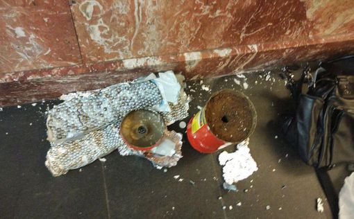 Теракт в метро: связь отключали, чтобы обезвредить бомбу