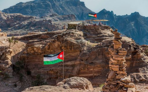 Иран пытается свергнуть власть в Иордании
