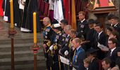 Похороны Её Величества Елизаветы II. Полное видео, фото | Фото 4