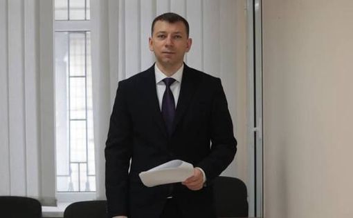 Генпрокурор Костин назначил главой САП Клименко