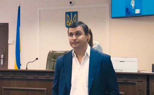 Суд выпустил экс-главу "Укрбуда" Микитася из-под домашнего ареста