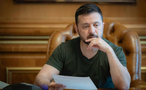 Зеленский вернулся в Украину и сразу провел Ставку: главные вопросы
