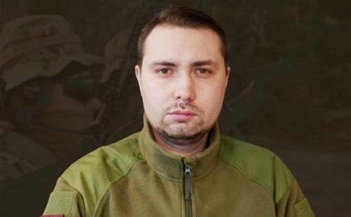 Буданов призвал Канаду передать Украине CRV7. Ждем…