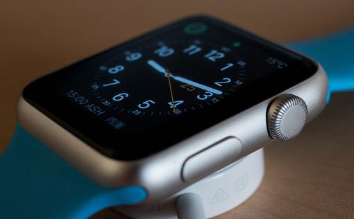 Судьбу Apple Watch будет решать президент Байден