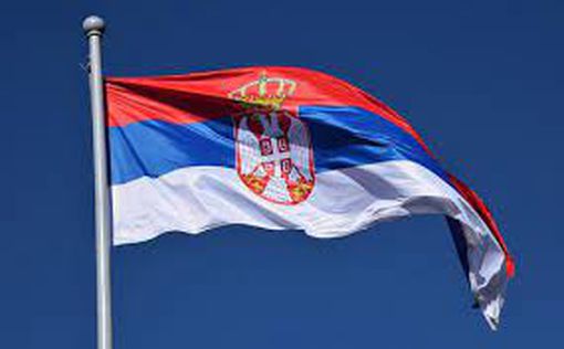 В Сербии военных привели в состояние повышенной боеготовности