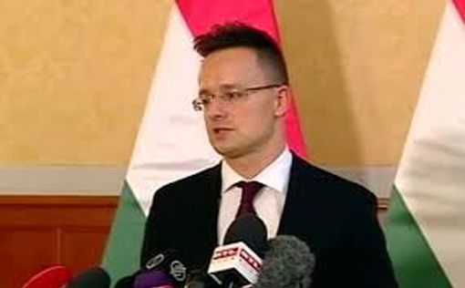 Поки Орбан поїхав до Києва, Сійярто поговорив із Лавровим.