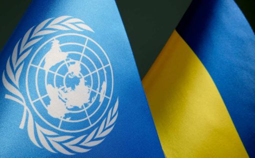 Генсек ООН не верит, что война в Украине закончится в ближайшее время