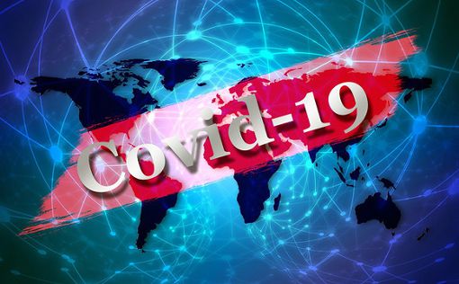 В Чехии участились случаи COVID-19 среди украинских рабочих