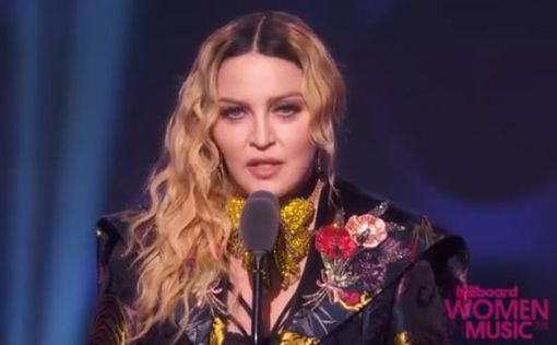 Близький друг Мадонни розкрив плани музичної ікони