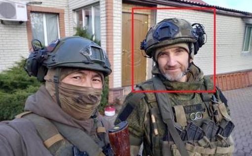 В Донецкой области ликвидировали солдата РФ, сыгравшего роль в фильме "Ванька"