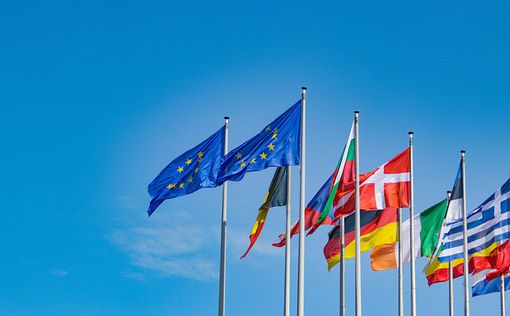 Украина, Грузия и Молдова имеют право на вступление в ЕС