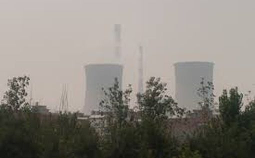 Утечка на китайской АЭС: уровень радиации в норме
