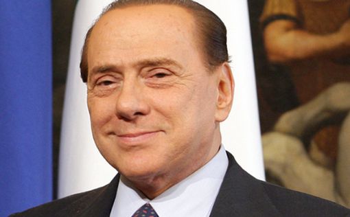 Берлускони выписался после операции на сердце