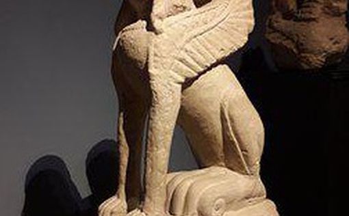 Италия создает новый музей "спасенного искусства" для древних артефактов