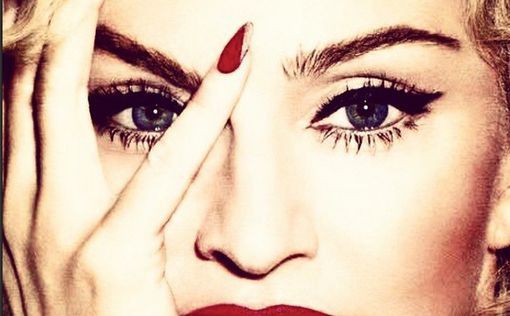 Фильма не будет: Universal отказалась от съемки документального кино о Мадонне