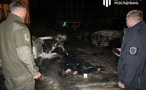 Вибух у Миколаєві: загинули військові, які вантажили на парковці боєприпаси