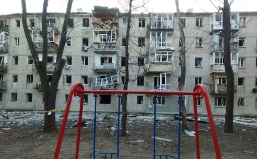 РФ вдарила по будинках у Харкові: є загиблий і поранені. Подробиці