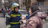 Удар по Киеву: аварийно-спасательные работы завершены | Фото 2