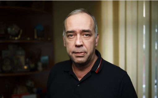 Ушел из жизни создатель и глава агентства "Интерфакс-Украина" Мартыненко