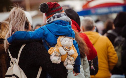 Норвегия выделит больше денег для украинских беженцев