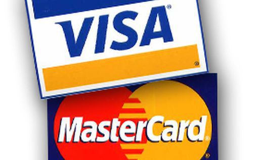 Visa і Mastercard досягли угоди на 30 мільярдів доларів