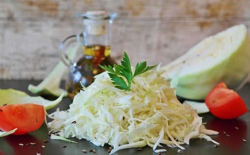 Польза капусты белокочанной: 10 удивительных свойств