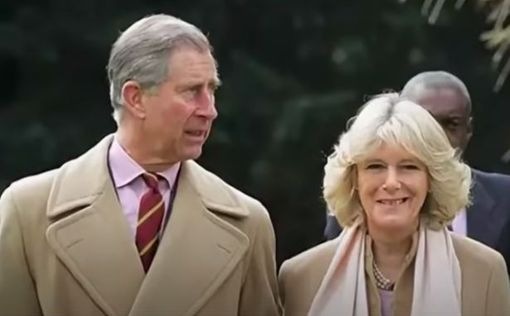 Жена и сестра принца Чарльза начали "войну" из-за титула королевы