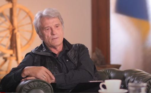 Ющенко: Путин отказался извиняться за преступления России перед украинцами