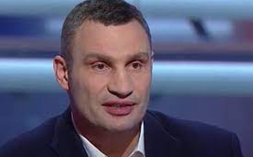 НАБУ откроет уголовное дело против Кличко