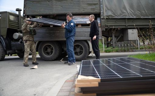 Маск продолжает помогать Украине: что еще он передал
