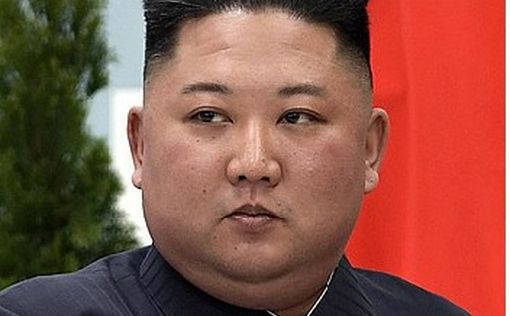 Північна Корея, схоже, знесла "арку возз'єднання" в Пхеньяні