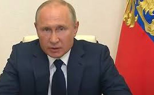 "Для Путина компромисс - это слабость", - политолог