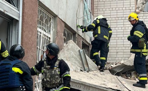 Удар по Чернігову: кількість жертв російської атаки зростає, є зниклі безвісти