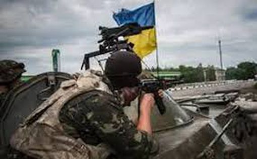 ВСУ рассказали об успехах на Донбассе: ликвидированы 48 солдат РФ